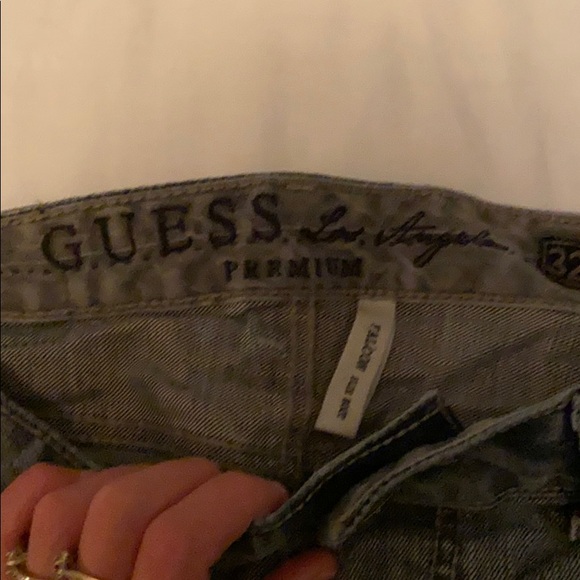 Guess jeans 32 - Picture 6 of 7
